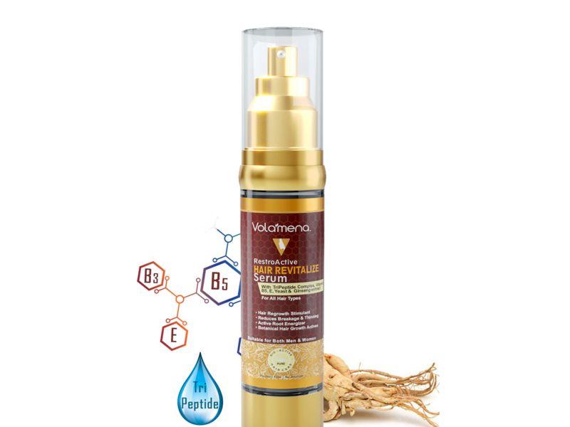 Restroactive Hair Revitalizer Serum 50 ml