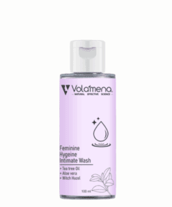 Feminine Gentle Hygiene Foaming wash 150 ml