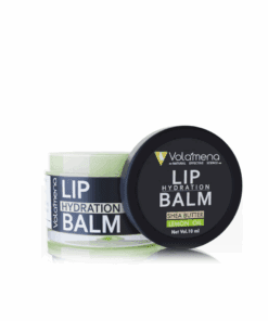 Volamena Lip Hydration Balm With Shea Butter For Dark Lips To Lighten Lip Balm For Women 10 ml