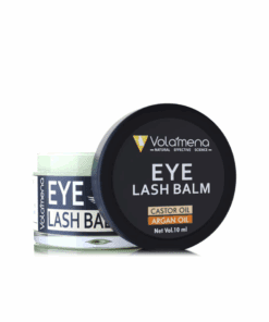 Eye Lash Balm For Eye lash growth with Argan oil & Shea Butter 10 ml