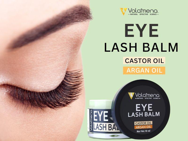 Eye Lash Balm 10 ml