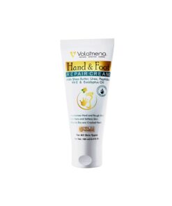 Hand & Foot Repair Cream