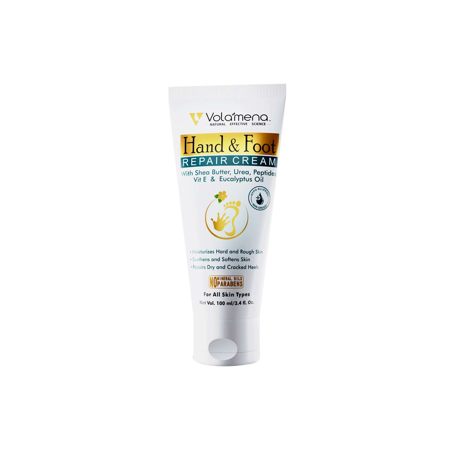 Hand & Foot Repair Cream