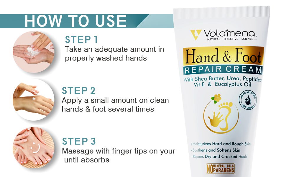 hand & Foot HTU hand & Foot HTU