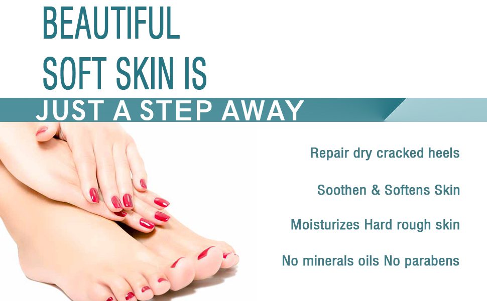 hand & foot cream image 1 hand & foot cream image 1