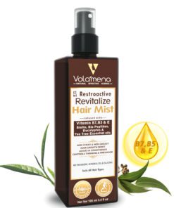 12 in 1 Restroactive Hair Revitalizer Mist 100 ml