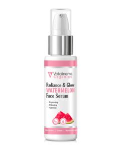 Volamena Radiance & Glow Watermelon Face Serum For De pigmentation & Glow For Women & Men 50 ml