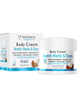 Stretch Marks & Scars Body Cream 50 ml