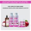 Volamena Onion Range Products