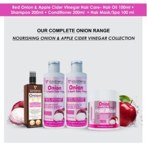 Volamena Onion Range Products