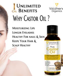 Castor Oil