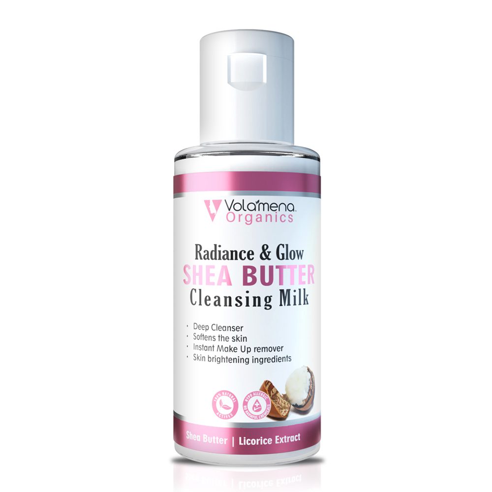 cleansing milk 1