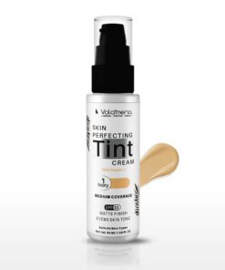 Skin Perfect Tint Cream Shade (1 Ivory) Hydrate, Nourish & Even Skin Tone | tint Cream For Women 50 ml