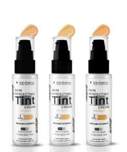 Skin Perfect Tint Cream Set of all 3 Shades Combo