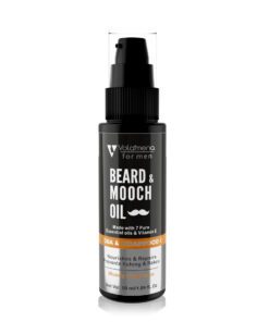 Beard & Mooch oil Jojoba and Cedarwood Oil 50 ml