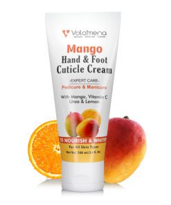 Mango Hand and Foot Cuticle Cream 100 ml