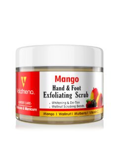 Mango Hand and Foot Exfoliating Scrub 100 ml