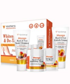 Hand & Foot Care Kit 400 ml