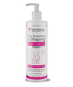Volamena Pro Slimming And Body Shaping Lotion With Garcenia Combodia & Caffine Body Firming & Reduce Fat For Women