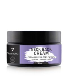 Volamena Neck Cream for dark patches 50 Ml