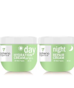 Volamena Hydration Day & Night Creams Combo 40+40 ml