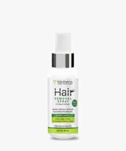 Volamena Hair Removal Spray for men & women 50 ml