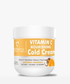 Volamena Vitamin C Nourishing Cold cream 200 ml