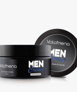 Volamena Men Moisturizing Cream