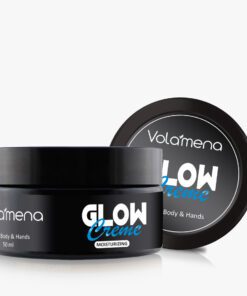Volamena Glow Moisturizing Face Cream For Glowing Skin With Vitamin C Women & Men 50 ml