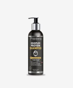 Volamena Egg White Protein 2 in 1 Shampoo 200 ml