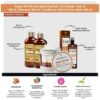 Volamena Argan Oil Hair Kit Pack Of 4 Products Volamena Argan Oil Hair Kit Pack Of 4 Products