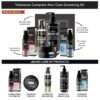 Volamena Complete Men Care grooming Kit