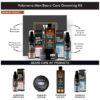 Volamena Men Beard Care Grooming Kit Pack Of 4
