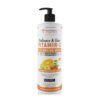 Volamena Vitamin-C Cleansing Milk 500 ml