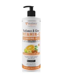 Volamena Vitamin-C Cleansing Milk 500 ml