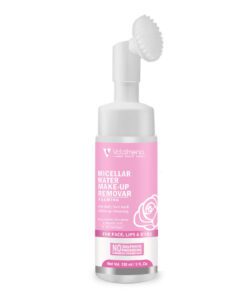 Volamena Micellar water Foaming Make up Remover 150 ml