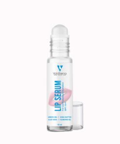 Volamena Lip Plumping Serum For Visibly Plump Lips & Lighten Darken Lips Serum For Women 10 ml