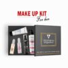 Volamena Organics Women Make Up Care Kit (Green Pack) Volamena Organics Women Make Up Care Kit (Green Pack)