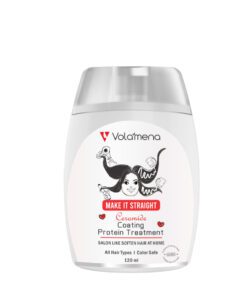 Volamena Cermaide Coating Protein treatment 120 ml