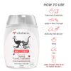 Volamena Cermaide Coating Protein treatment 120 ml