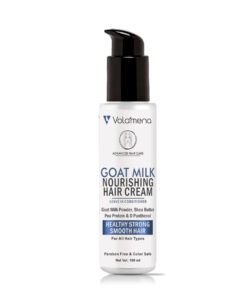 Volamena Goat milk Hair Cream 100 ml