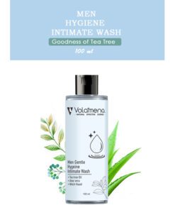 Volamena Men Hygiene Intimate Wash 100 ml