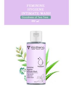 Volamena Feminine Hygiene Intimate Wash 100 ml