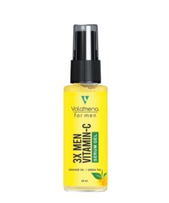 volamena 3X Vitamin C Men Serum Gel 30 ml