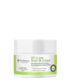 Volamena All-in-one Snail cream 50 ml