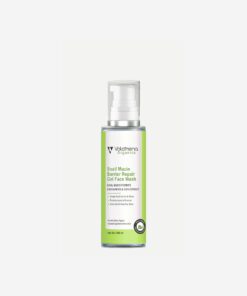 Volamena Snail mucin Skin Barrier Repair gel face wash Snail Mucin Korean Skin Care Formula Women & Men 100 ml
