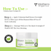 Volamena Snail Renew Overnight Gel 50 ml