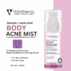 Volamena Body Acne Mist 100 ml Volamena Body Acne Mist 100 ml