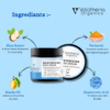 Volamena Nourishing body Cream 100 ml
