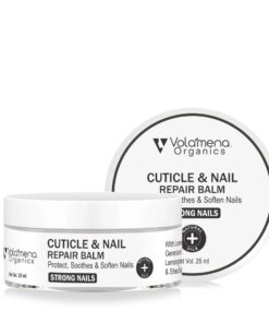 Volamena Cuticle Repair balm 25 ml